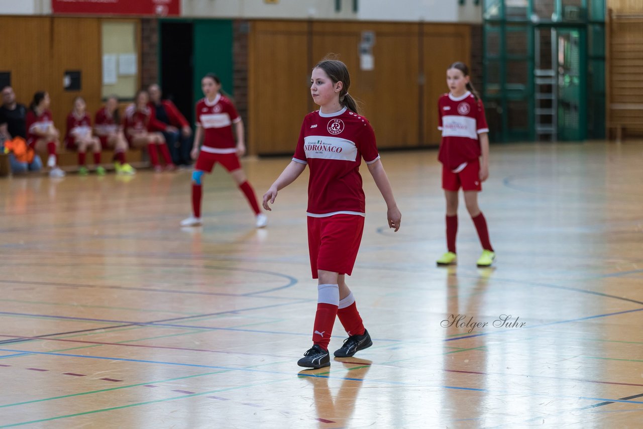 Bild 352 - Falko Cup